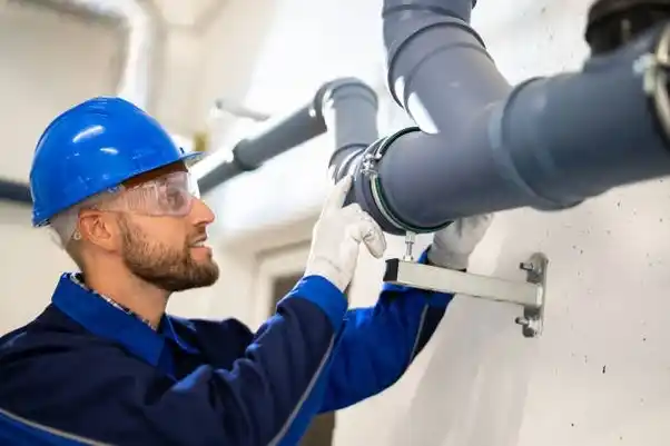 water damage restoration service Olanta